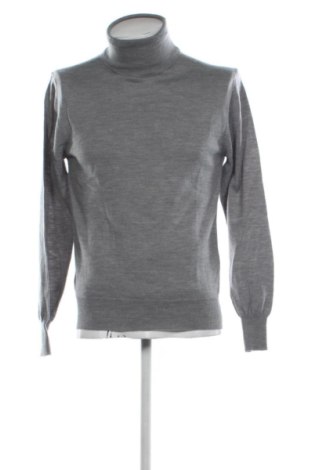 Męski sweter C&A, Rozmiar M, Kolor Szary, Cena 68,99 zł, #138020038