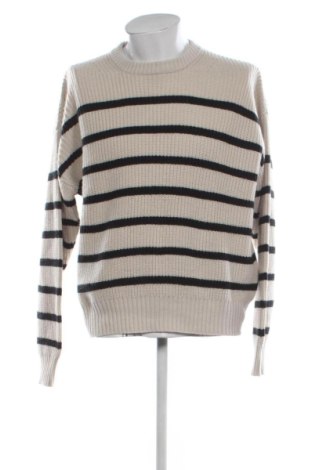 Pánský svetr  Bershka, Velikost L, Barva Vícebarevné, Cena  439,00 Kč, #138020492