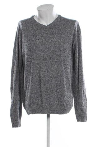Herrenpullover X-Mail, Größe XXL, Farbe Grau, Preis € 17,99, #138020494