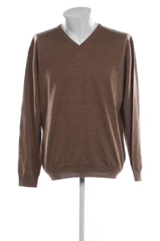 Herrenpullover Unbranded, Größe XL, Farbe Braun, Preis € 16,99, #138020924