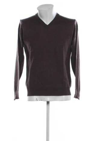 Męski sweter Breidhof, Rozmiar S, Kolor Brązowy, Cena 81,99 zł, #138021623