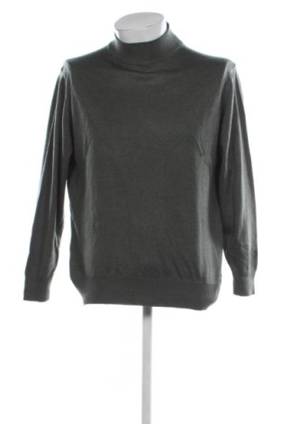 Herrenpullover Unbranded, Größe L, Farbe Grün, Preis 18,19 €, #138028242