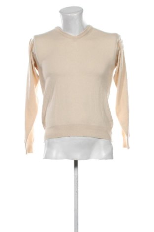 Férfi pulóver Unbranded, Méret S, Szín Ekrü
, Ár 4 610 Ft, #138037038