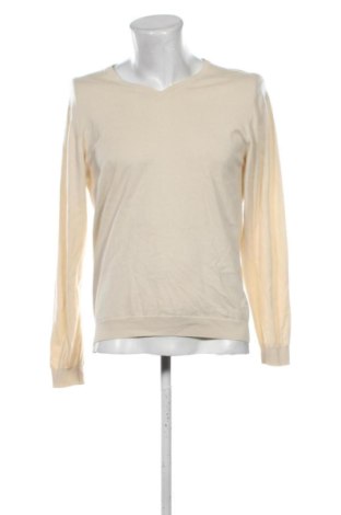 Férfi pulóver Pierre Cardin, Méret M, Szín Ekrü
, Ár 13 475 Ft, #138038064