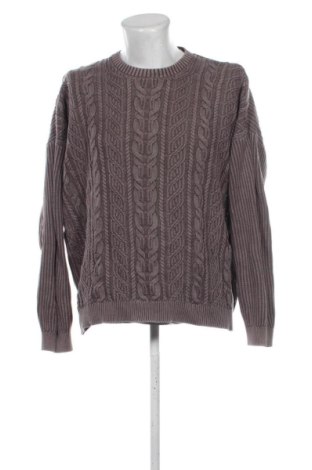 Férfi pulóver ASOS, Méret XL, Szín Barna, Ár 7 447 Ft, #138041284