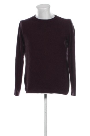 Férfi pulóver Jack & Jones, Méret L, Szín Lila, Ár 6 738 Ft, #138041347