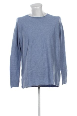 Férfi pulóver Redgreen, Méret 3XL, Szín Kék, Ár 7 447 Ft, #138041525