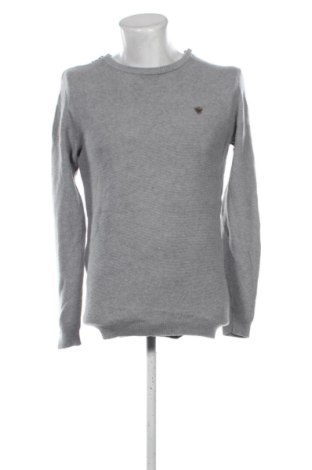Herrenpullover Guess, Größe S, Farbe Grau, Preis € 80,99, #138046795