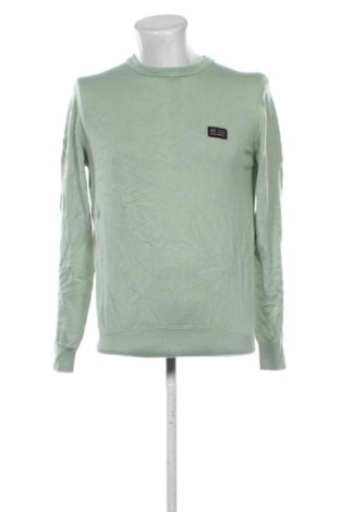 Herrenpullover Unbranded, Größe M, Farbe Grün, Preis € 28,99, #138047430