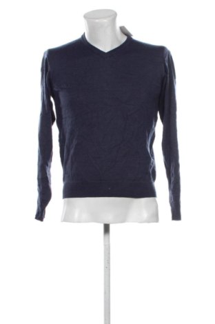 Herrenpullover Coney Island, Größe M, Farbe Blau, Preis € 28,99, #138048422