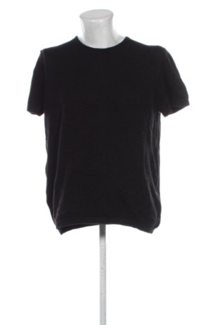Herrenpullover Zara, Größe L, Farbe Schwarz, Preis € 37,99, #138048640