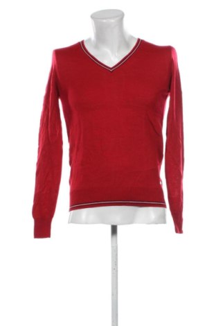 Herrenpullover Unbranded, Größe L, Farbe Rot, Preis € 28,99, #138048824
