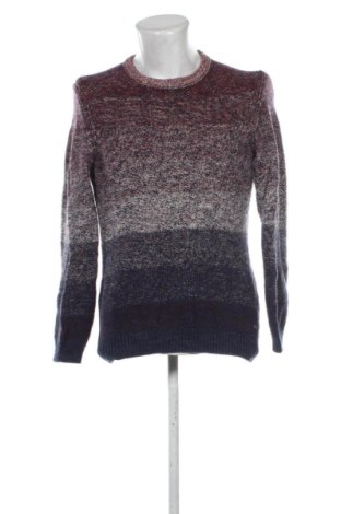 Herrenpullover Hugo Boss, Größe M, Farbe Mehrfarbig, Preis € 132,99, #138049126