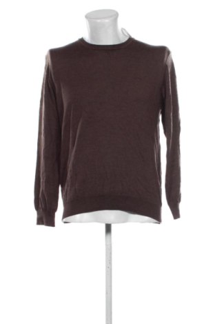 Herrenpullover Sand, Größe L, Farbe Braun, Preis € 114,99, #138049151