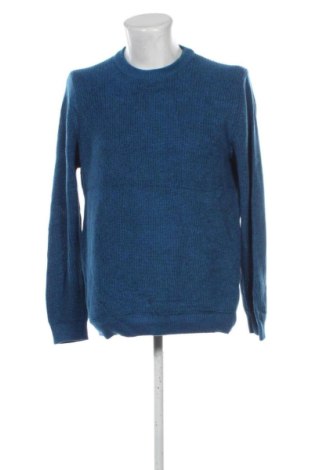 Herrenpullover Esprit, Größe L, Farbe Blau, Preis € 55,99, #138049449