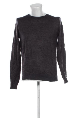 Herrenpullover Malagrida, Größe L, Farbe Grau, Preis € 55,99, #138050582