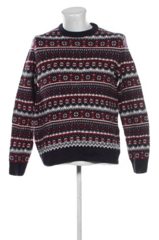 Męski sweter Piombo, Rozmiar L, Kolor Kolorowy, Cena 323,99 zł, #138051145