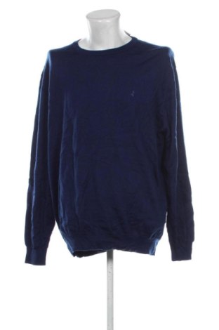 Męski sweter Navigare, Rozmiar 5XL, Kolor Niebieski, Cena 248,99 zł, #138051712
