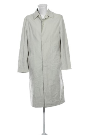 Męski prochowiec Unbranded, Rozmiar L, Kolor ecru, Cena 110,07 zł, #137996630