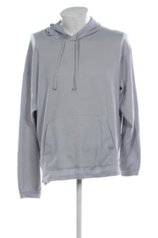 Pánska mikina  Under Armour, Veľkosť L, Farba Sivá, Cena  54,00 €, #137983949