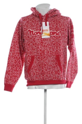 Herren Sweatshirt Nordblanc, Größe S, Farbe Mehrfarbig, Preis 55,56 €, #137988342