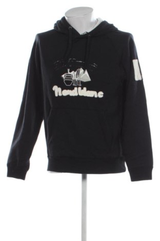 Herren Sweatshirt Nordblanc, Größe S, Farbe Schwarz, Preis 55,56 €, #137988562