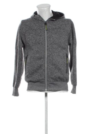 Męska bluza Unbranded, Rozmiar L, Kolor Szary, Cena 101,60 zł, #137989191