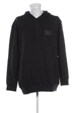 Pánská mikina  Jack & Jones, Velikost 4XL, Barva Černá, Cena  995,00 Kč, #137995152