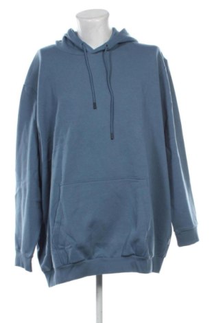 Pánská mikina  Jack & Jones, Velikost 5XL, Barva Modrá, Cena  970,00 Kč, #137995191