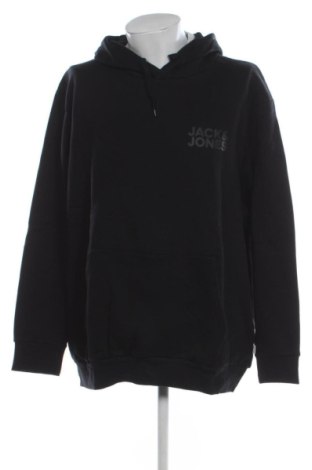 Hanorac de bărbați Jack & Jones, Mărime 3XL, Culoare Negru, Preț 215,21 Lei, #137998042