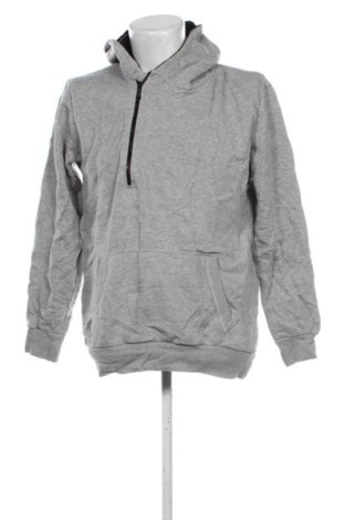 Мъжки суитшърт Amaci&Sons, Размер XL, Цвят Сив, Цена 32,21 €, #138004026