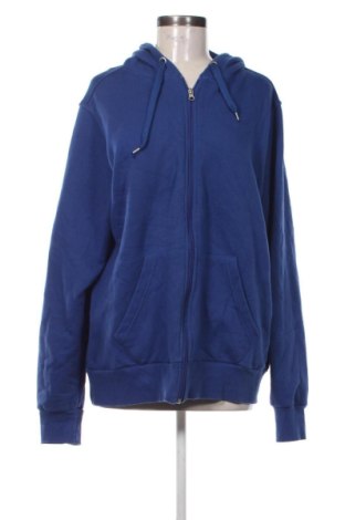 Pánská mikina  Unbranded, Velikost XL, Barva Modrá, Cena  609,00 Kč, #138006050