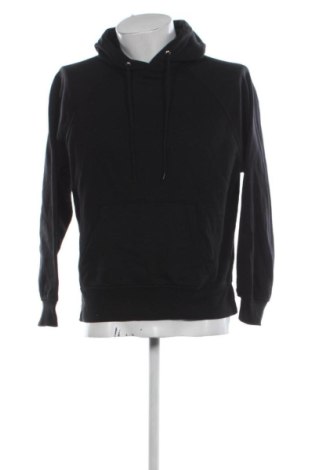 Herren Sweatshirt H&M, Größe S, Farbe Schwarz, Preis € 17,99, #138006116