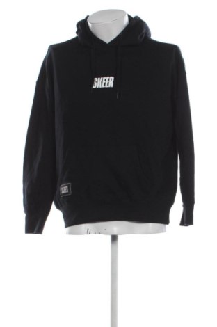 Мъжки суитшърт Zeeman, Размер S, Цвят Черен, Цена 16,87 €, #138006175