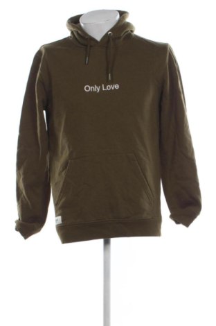 Męska bluza Unbranded, Rozmiar L, Kolor Zielony, Cena 77,99 zł, #138006471