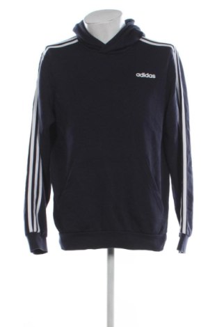 Férfi sweatshirt Adidas, Méret L, Szín Kék, Ár 20 979 Ft, #138007406
