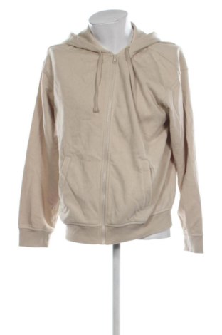 Męska bluza H&M, Rozmiar M, Kolor Beżowy, Cena 108,99 zł, #138010143