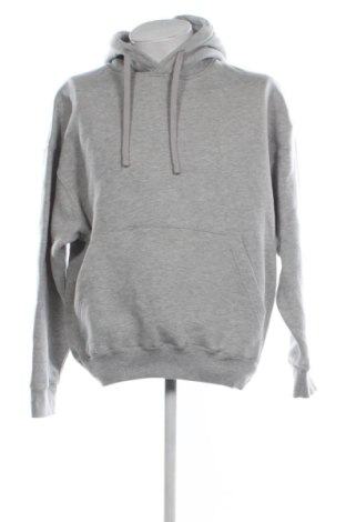 Męska bluza Pull&Bear, Rozmiar XL, Kolor Szary, Cena 82,99 zł, #138010989