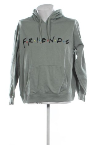 Męska bluza H&M, Rozmiar XL, Kolor Zielony, Cena 81,99 zł, #138011242