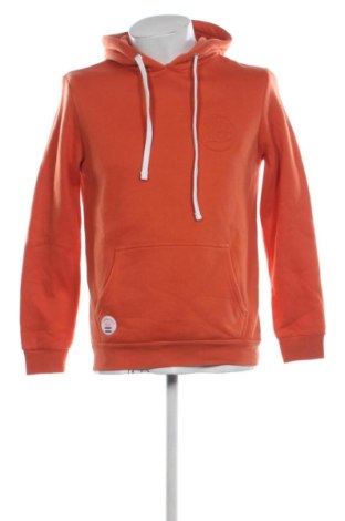 Мъжки суитшърт Zee, Размер S, Цвят Оранжев, Цена 18,40 €, #138011479