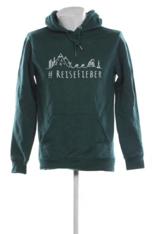 Męska bluza Unbranded, Rozmiar M, Kolor Zielony, Cena 76,99 zł, #138013431