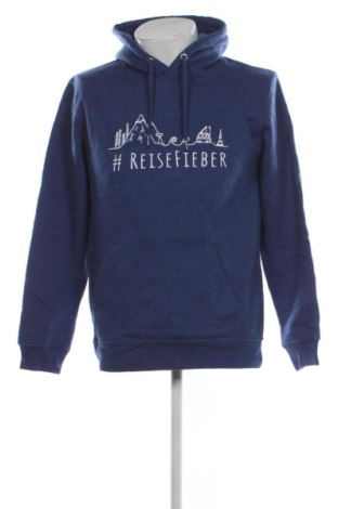 Męska bluza Unbranded, Rozmiar M, Kolor Niebieski, Cena 81,99 zł, #138013457