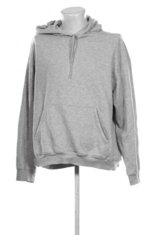 Herren Sweatshirt H&M, Größe XXL, Farbe Grau, Preis € 18,19, #138013477
