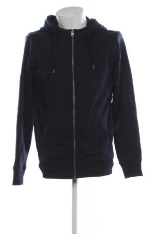 Pánská mikina  Unbranded, Velikost L, Barva Modrá, Cena  609,00 Kč, #138013657