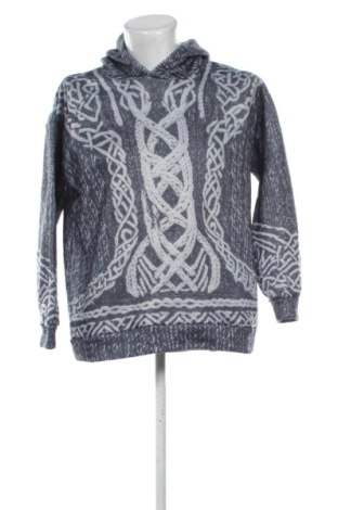 Pánská mikina  Unbranded, Velikost XL, Barva Vícebarevné, Cena  388,00 Kč, #138014466