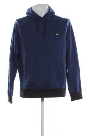 Pánská mikina  Nike, Velikost L, Barva Modrá, Cena  1 379,00 Kč, #138015526
