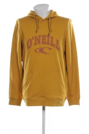 Pánská mikina  O'neill, Velikost L, Barva Žlutá, Cena  1 379,00 Kč, #138020234