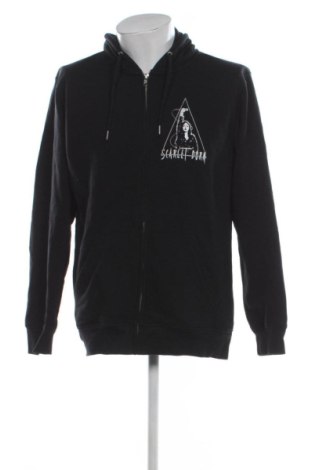 Męska bluza Unbranded, Rozmiar XL, Kolor Czarny, Cena 107,99 zł, #138021060