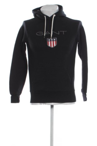Męska bluza Gant, Rozmiar S, Kolor Czarny, Cena 302,99 zł, #138023641