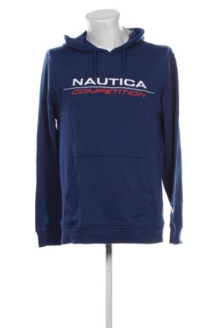 Ανδρικό φούτερ Nautica, Μέγεθος M, Χρώμα Μπλέ, Τιμή 60,28 €, #138024415